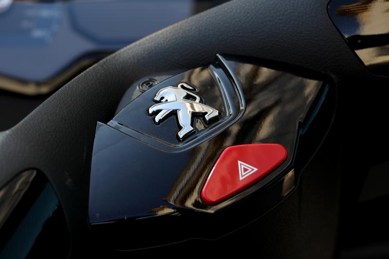  - Peugeot Metropolis 400i Allure | Les photos de notre essai du scooter